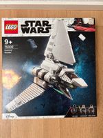 LEGO Star Wars 75302 Imperial Shuttle neuwertig