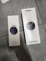 Samsung Watch 8 LTE silber 40mm NEU