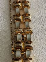 ANTIKES TOLEDO ARMBAND AUS DEN 50ERN
