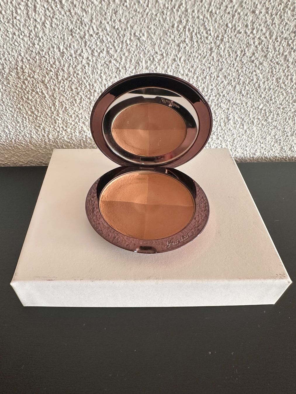 Guerlain Make-up: GUERLAIN Terracotta Bronzer gebraucht – Usato da Emmenbrücke venduto da little.treasures