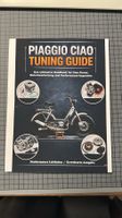 Piaggio Ciao Tuning Guide: Das Ultimative Handbuch für Ciao