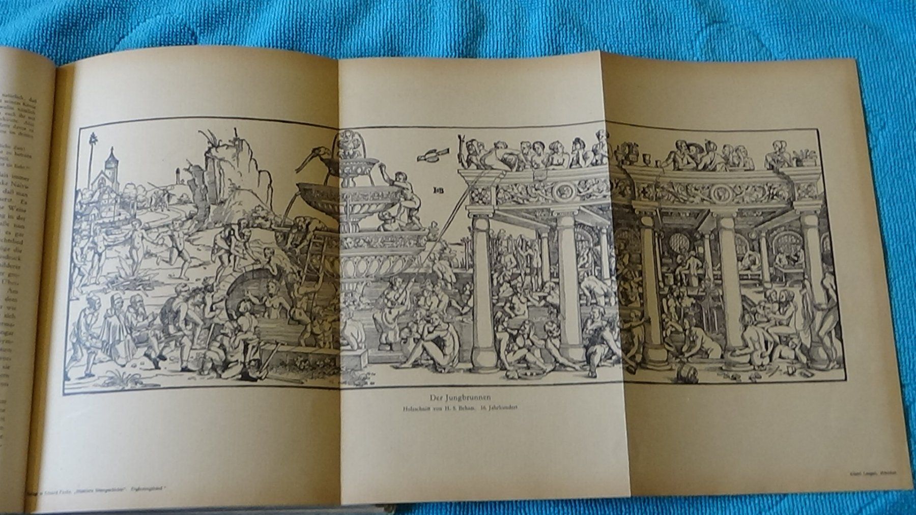 Libri: Antike Sittengeschichte Eduard Fuchs – Usato da Wiedlisbach venduto da Bobesch10 4