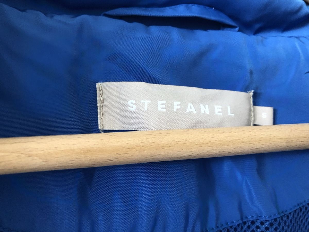 Stefanel Giacche: Jacke von Stefanel, Gr. S – Usato da Weiningen ZH venduto da wunderkaro 2