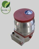 Pfeiffer Vacuum HiPace 300 & TC 110 Turbo molecular pump