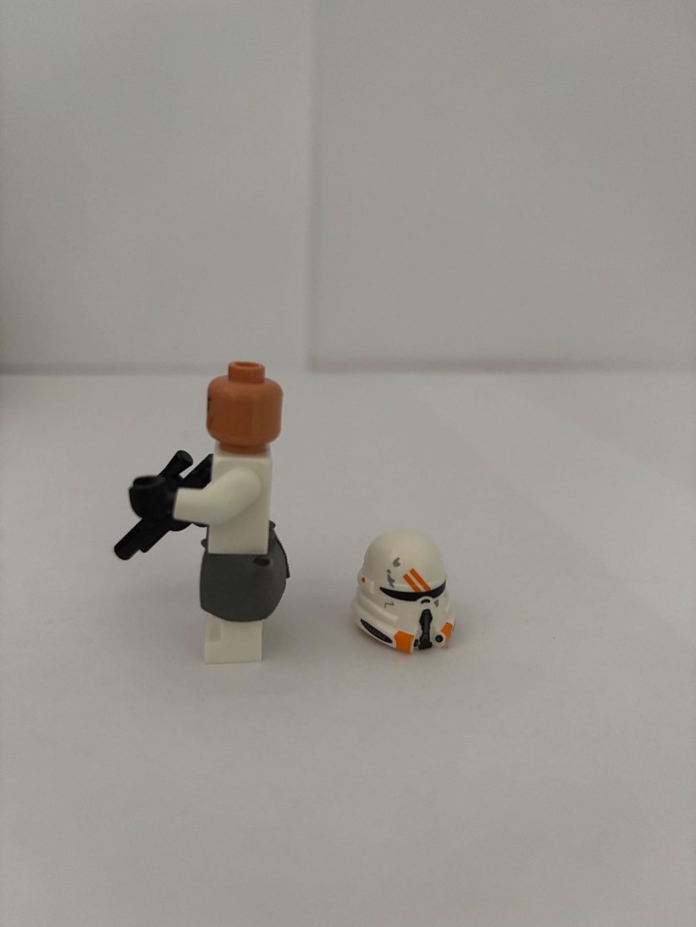 Lego Figurines: Clone Airborne Trooper sw1100 – D'occasion à Bazenheid par MarHun9602 3