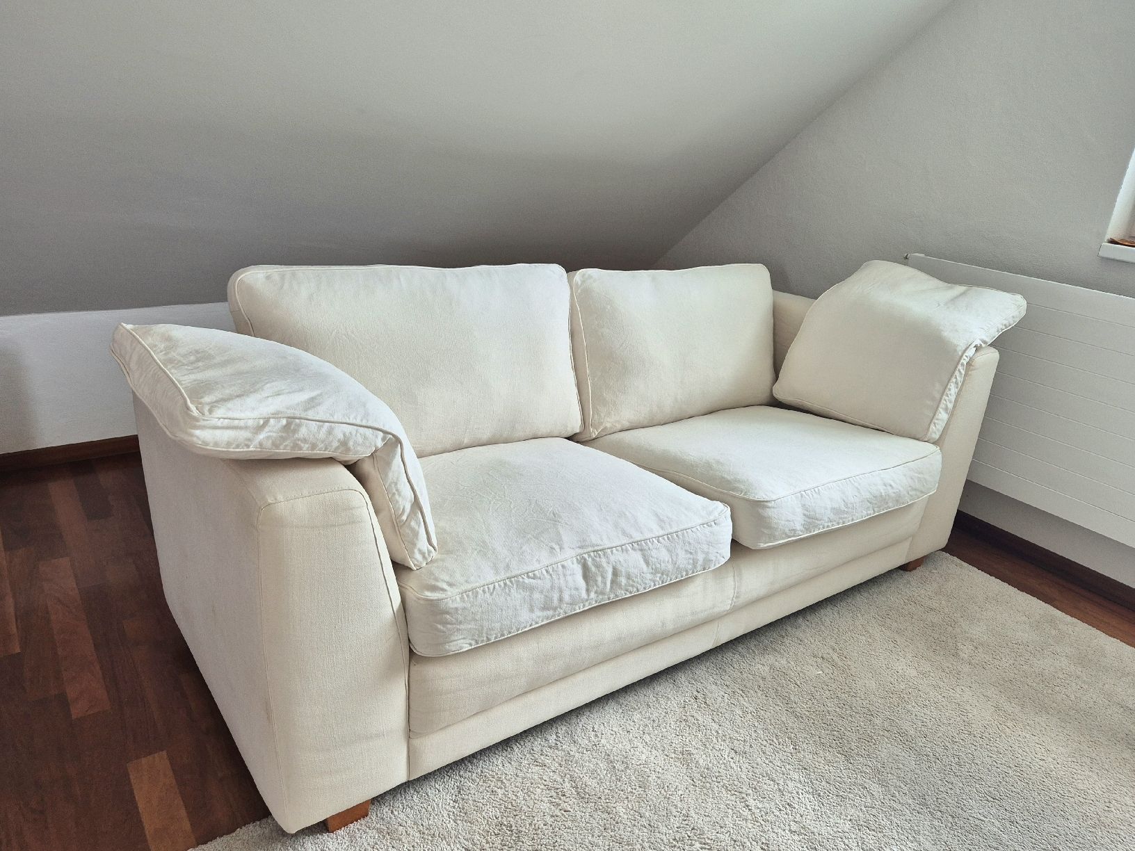 Interio Divani: Sofa  – Usato da Schneisingen venduto da sil_qb5m 2