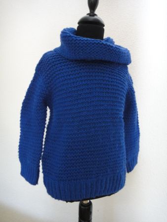 Zara Pullover, Strickpullover Gr. 5 Jahre