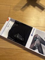 Bas de contention/ cuise venoTrain micro S neuf noir