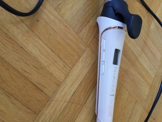 Remington Lockenstäbe & Haarglätter: REMINGTON PROLUXE, NEU! – Neu (gemäss Beschreibung) aus Walenstadt von ricamul 2