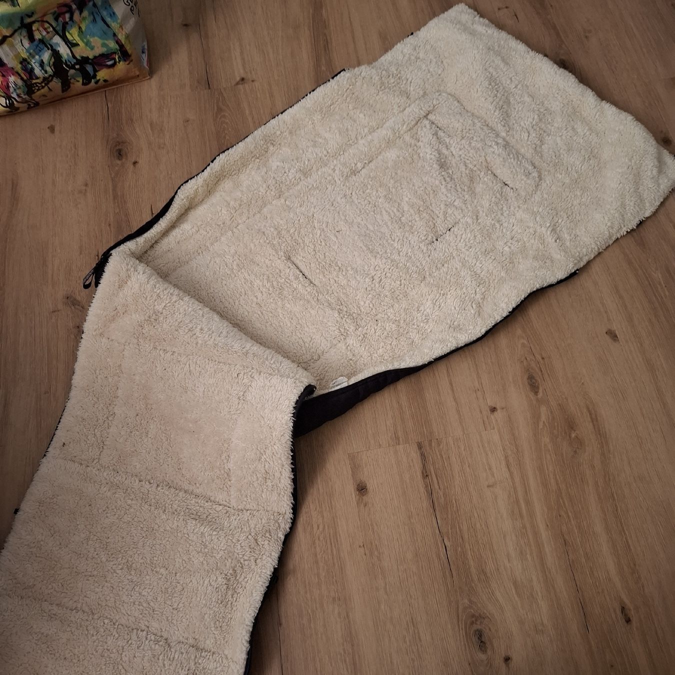 Sacchi a pelo: Fusssack Kinderwagen – Usato da Bülach venduto da JAYA379 1