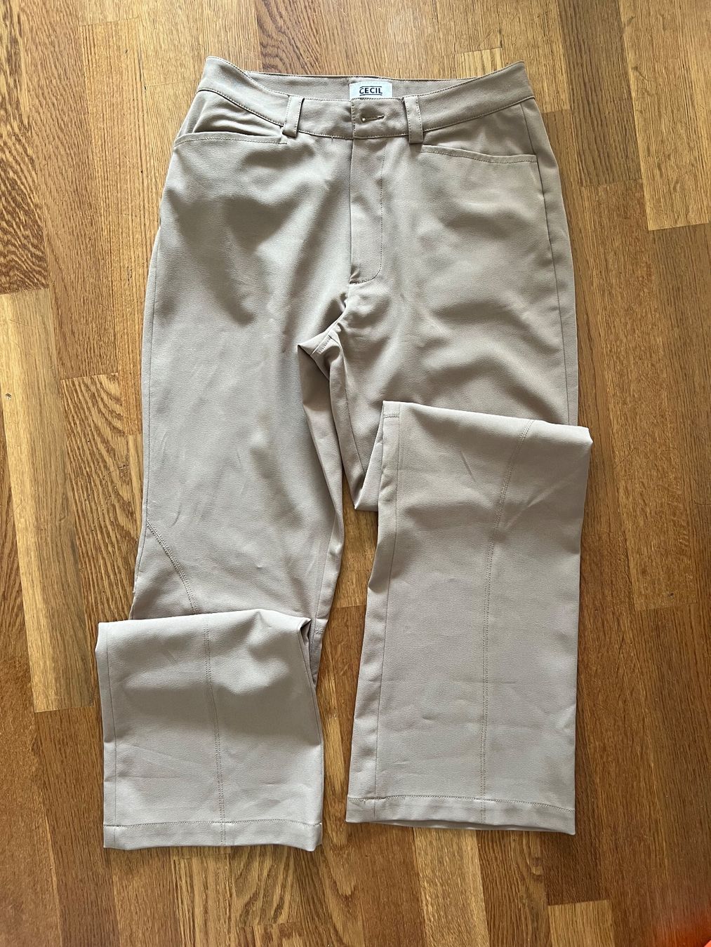 Cecil Pantalons: Hose Cecil – D'occasion à Glattpark(Opfikon) par ste_n99y 3