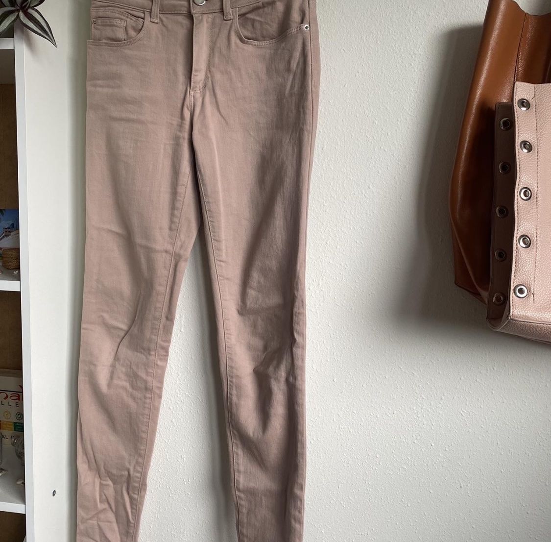 Zara Hosen: ZARA Hosen pink🎀 – Gebraucht aus Zürich von mar_6xcq 1