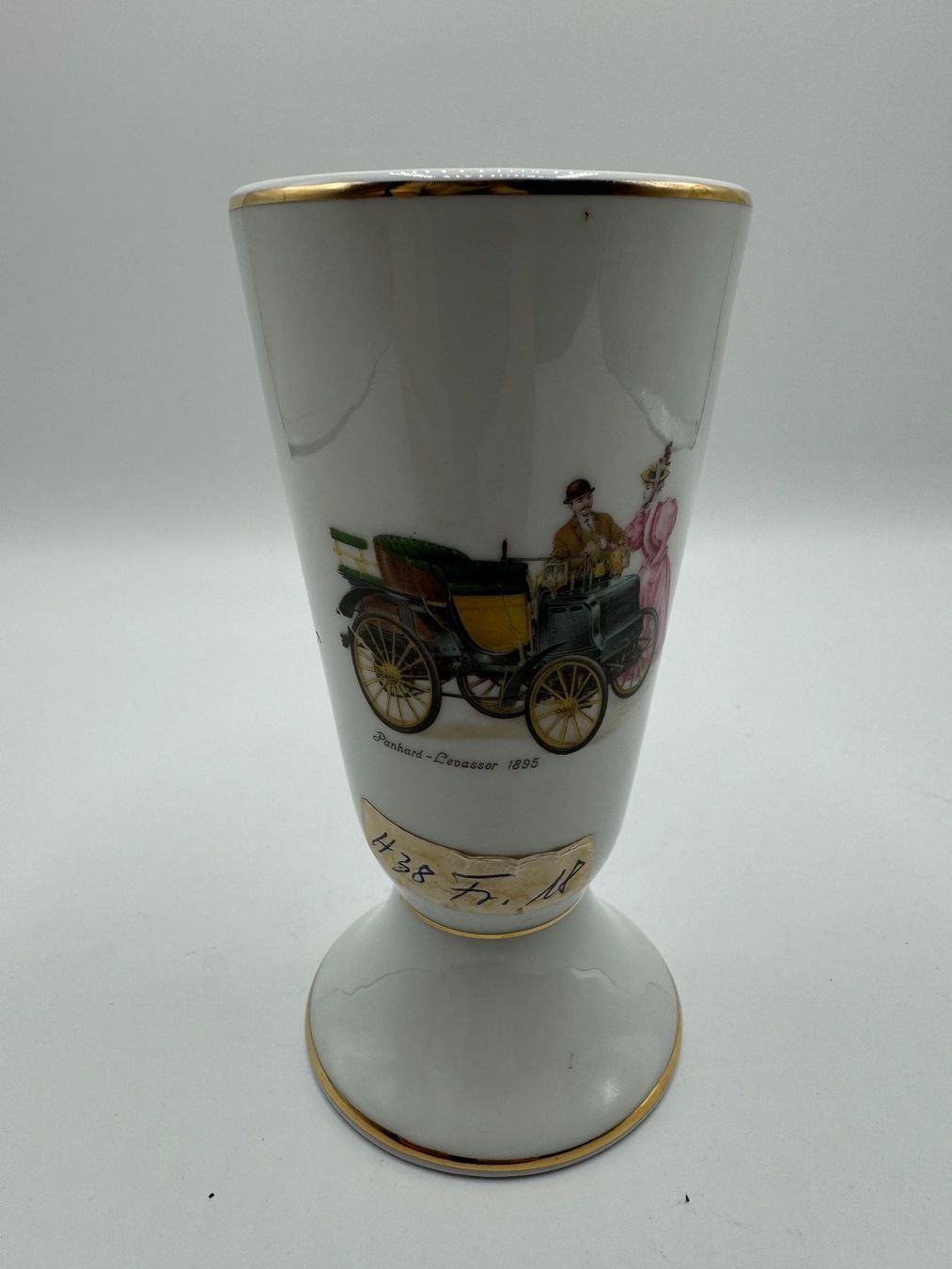 Tazze: Becher – Usato da Sachseln venduto da BONATI01 1