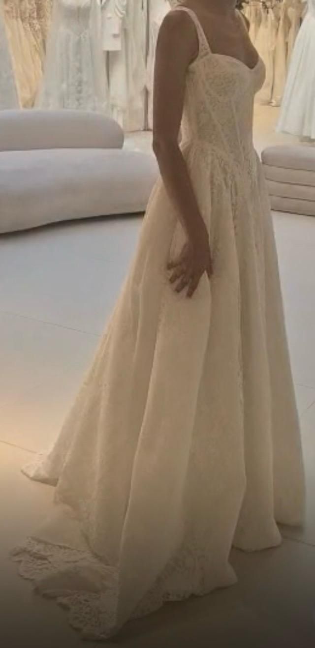 Vestiti: Brautkleid von Milla Nova "Elisora" – Usato da Mönchaltorf venduto da elv_8jg5 1