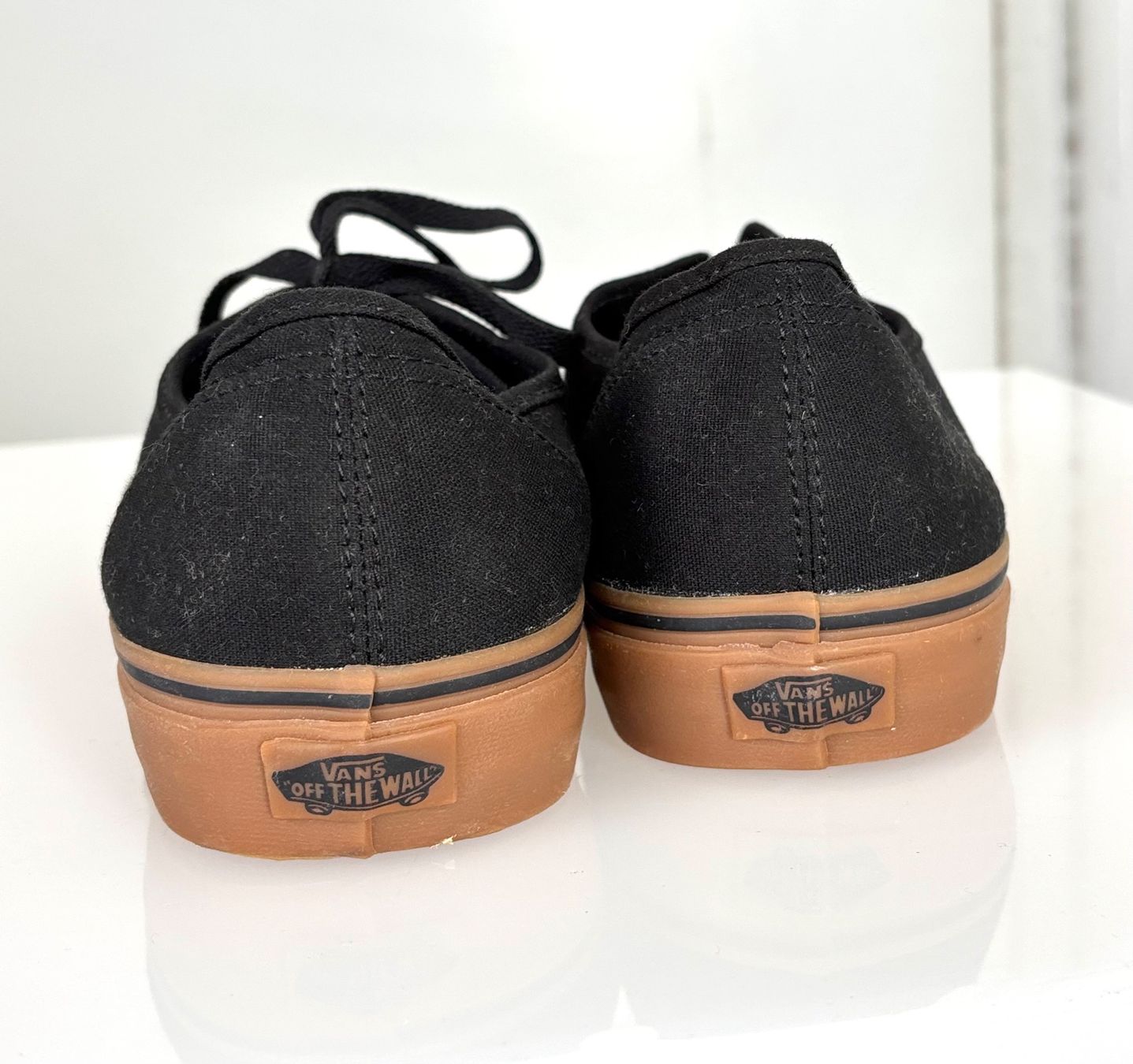 Vans Scarpe da uomo: NEU - Vans Sneaker Schwarz Gr. 46 – Nuovo (secondo la descrizione) da Bern venduto da lolapennt 3