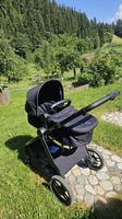 Vielseitiger Kinderwagen von Maxi Cosi