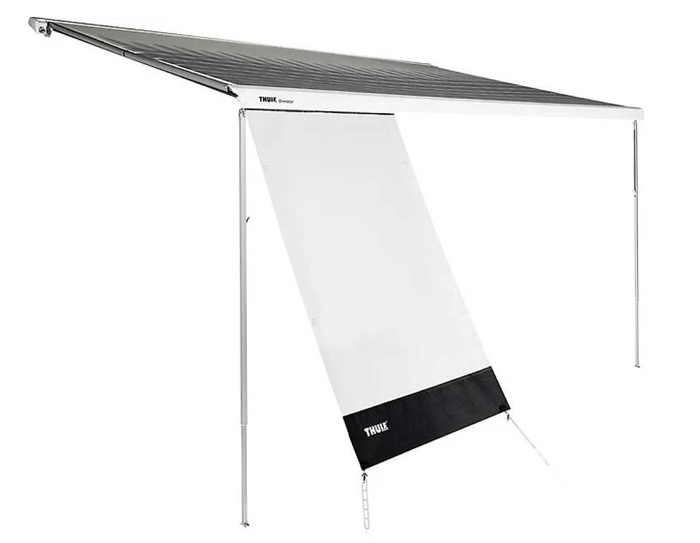 Tende da sole: 2 St. Thule Sun Blocker G2 Vorderwand  – Usato da Mühlethal venduto da Muh58