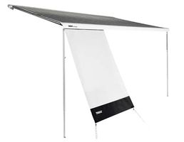 2 St. Thule Sun Blocker G2 Vorderwand 