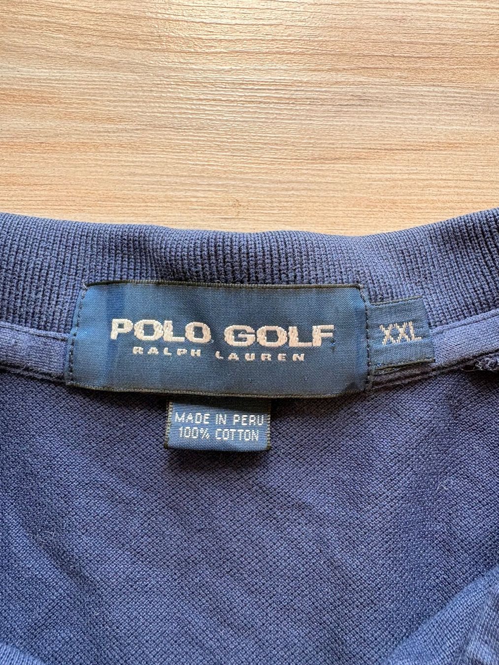Ralph Lauren Magliette Polo: Polo Golf Poloshirt – Usato da Wigoltingen venduto da _vntg_ 2