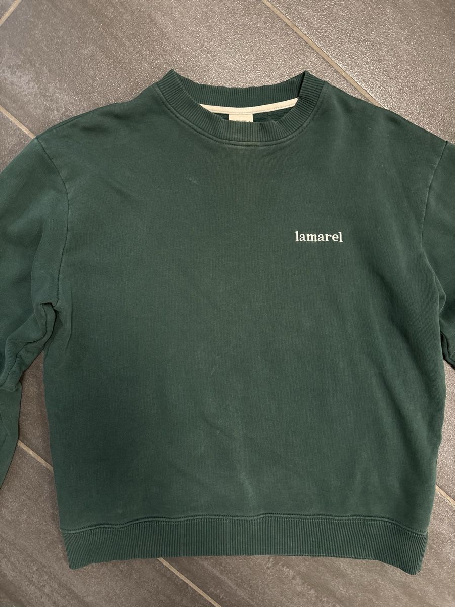 Lamarel Maglioni & Felpe: Lamarel Pullover XXS oversized – Usato da Rümlang venduto da svent 2