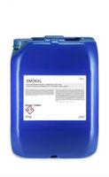 Schwerlast-Schaumreiniger 25kg | Grill- & Ofenreiniger | Pro