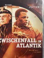 Zwischenfall im Atlantik (1965)  selten!