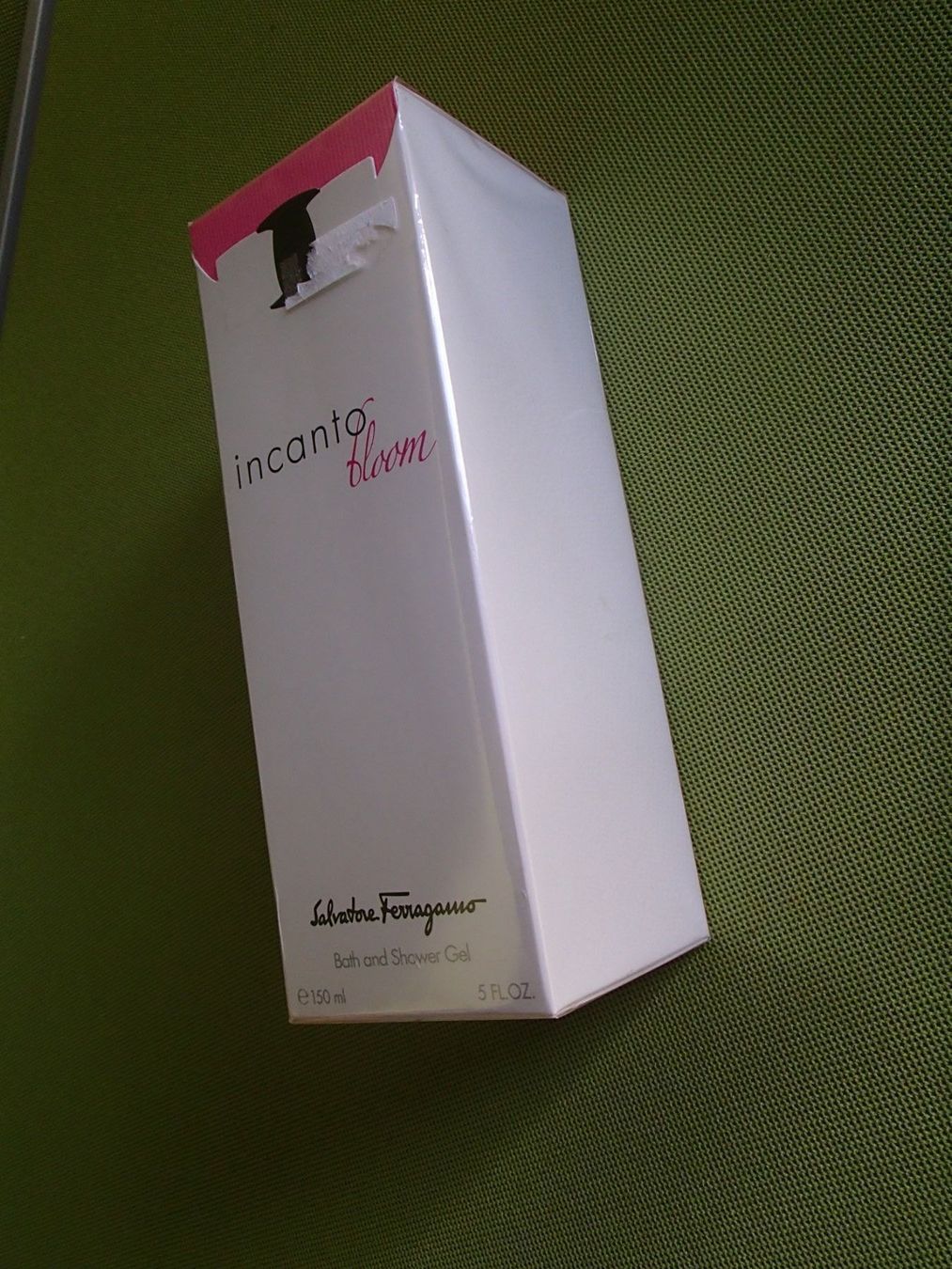 Duschen: Salvatore Ferragamo Bade-und Duschgel – Neu und originalverpackt aus Schöfflisdorf von pullux 6