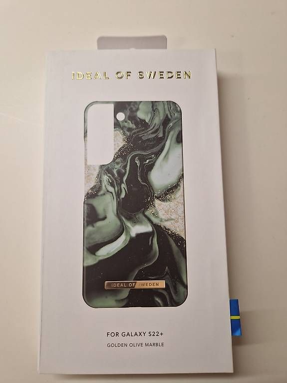 Telefoni cellulari / Smartphones: Samsung Galaxy S22+ – Usato da Schaffhausen venduto da RK205