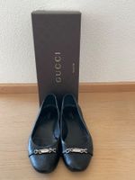 Gucci Ballerinas