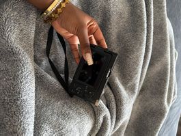 Appareil photo Oiadek 4K 48MP état neuf avec accessoires