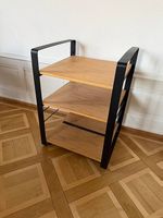 Norstone Meuble Hi-Fi LOFT Bambou