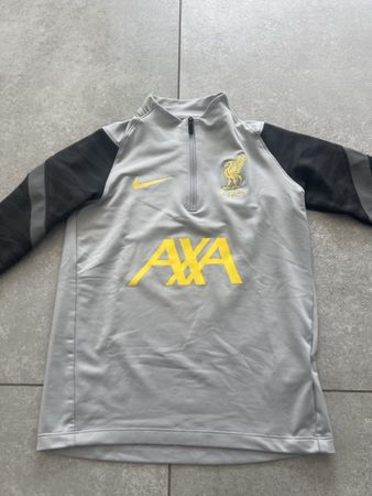 Liverpool Trainingsshirt Nike Dri-FIT, Gr. S, Top Zustand!