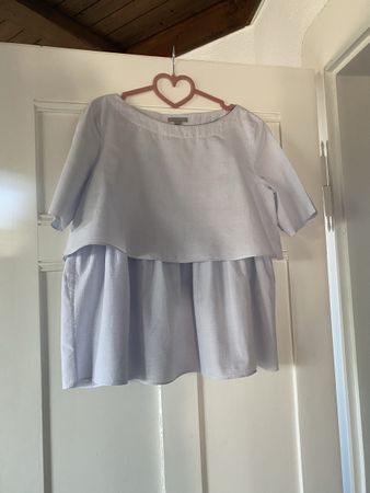 Cos Bluse 