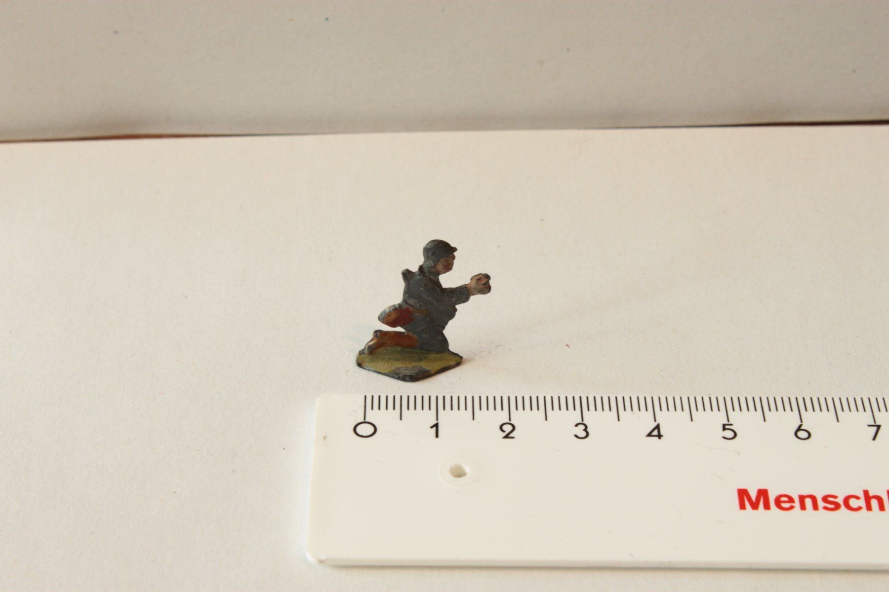 Tutte le decorazioni: Zinnfiguren – Usato da Uitikon Waldegg venduto da comesot 5