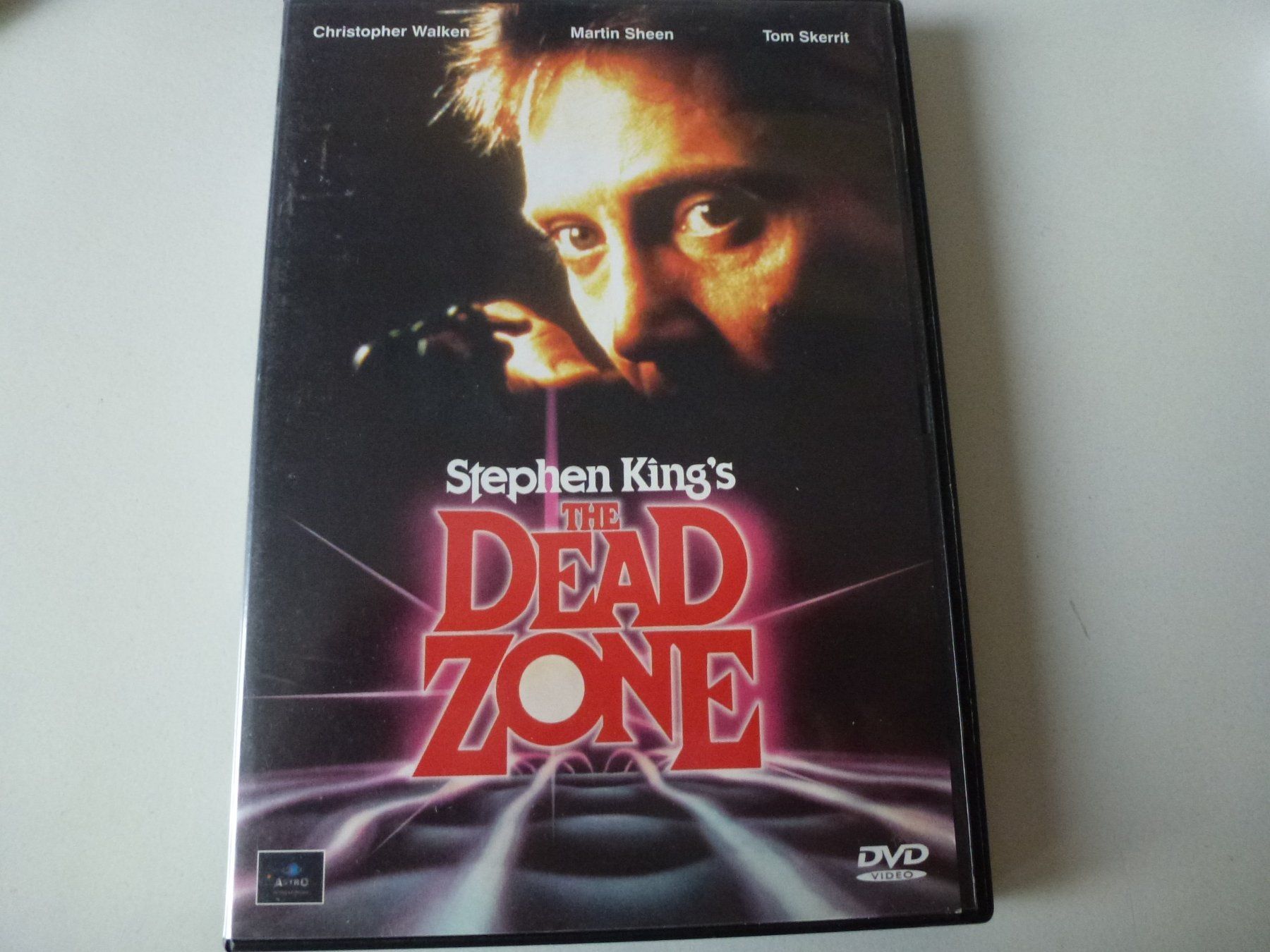 Tous les DVDs: The Dead Zone - Stephen King (DVD) – Neuf (Voir description) à Bern par Frebo