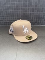 Kappe New Era LA Dodgers 59FIFTY Grösse 7.5 neu