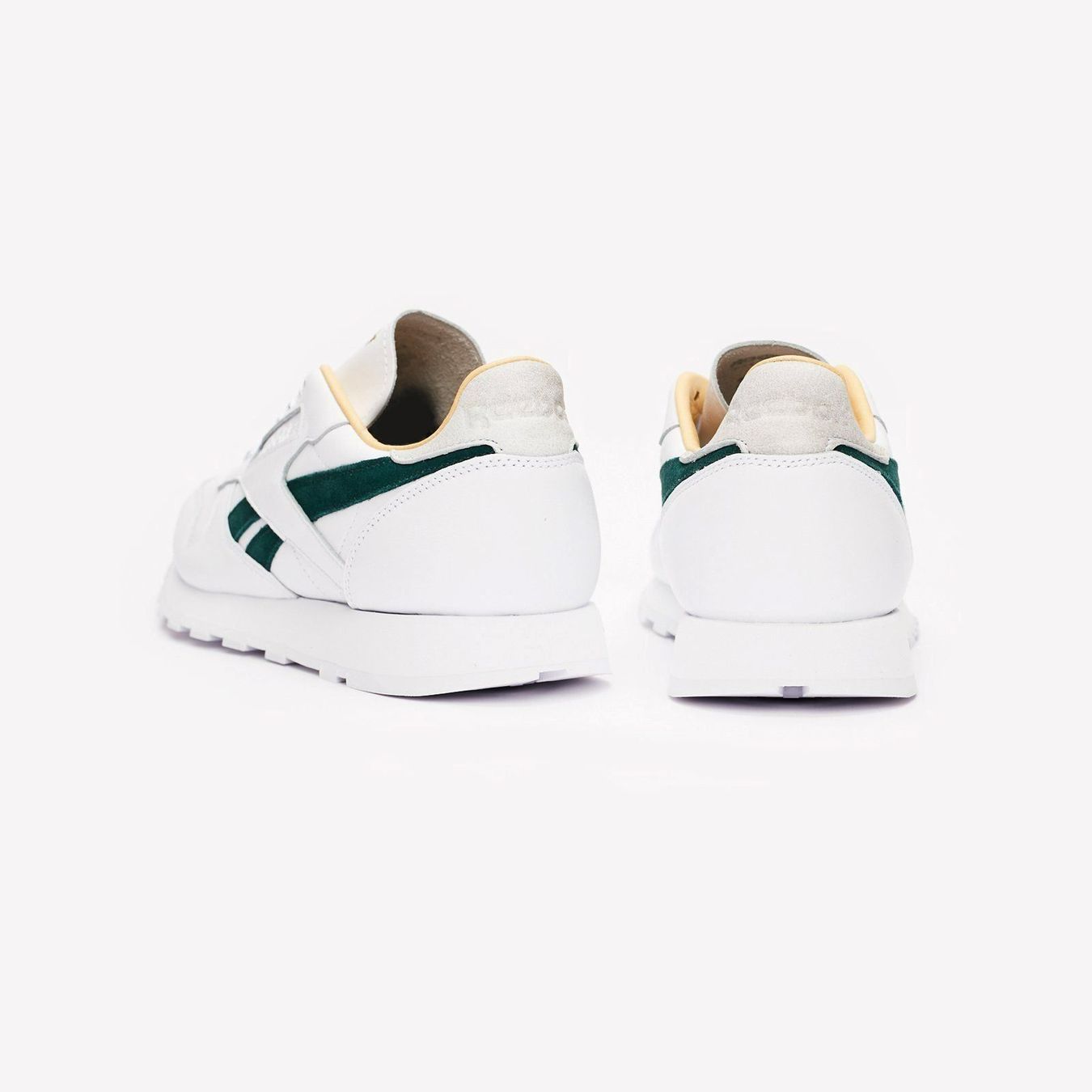 Reebok Scarpe da uomo: Reebok Classic Leather Grösse 44 – Nuovo e nell'imballaggio originale da Muttenz venduto da Style_2000 6