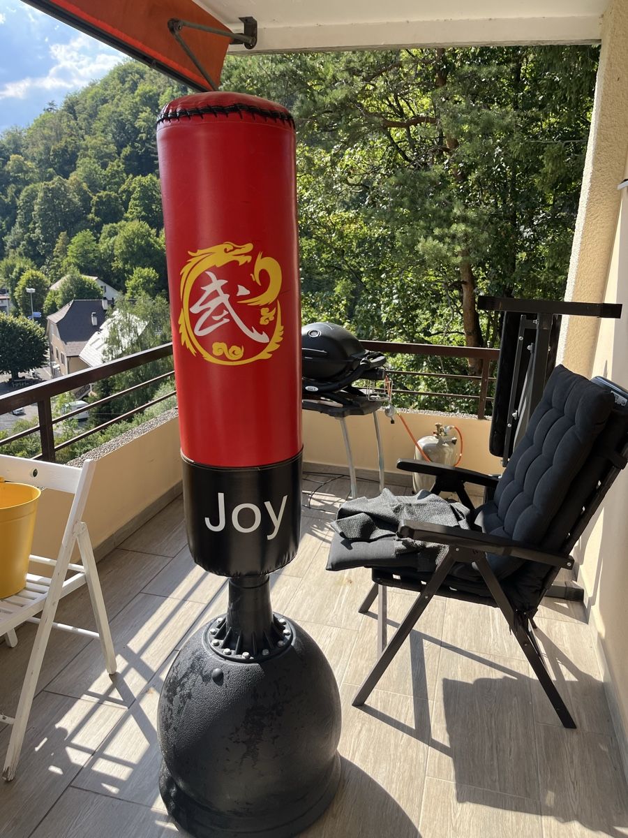 Boxsäcke: Standboxsack – Gebraucht aus Moutier von urs_c8ly