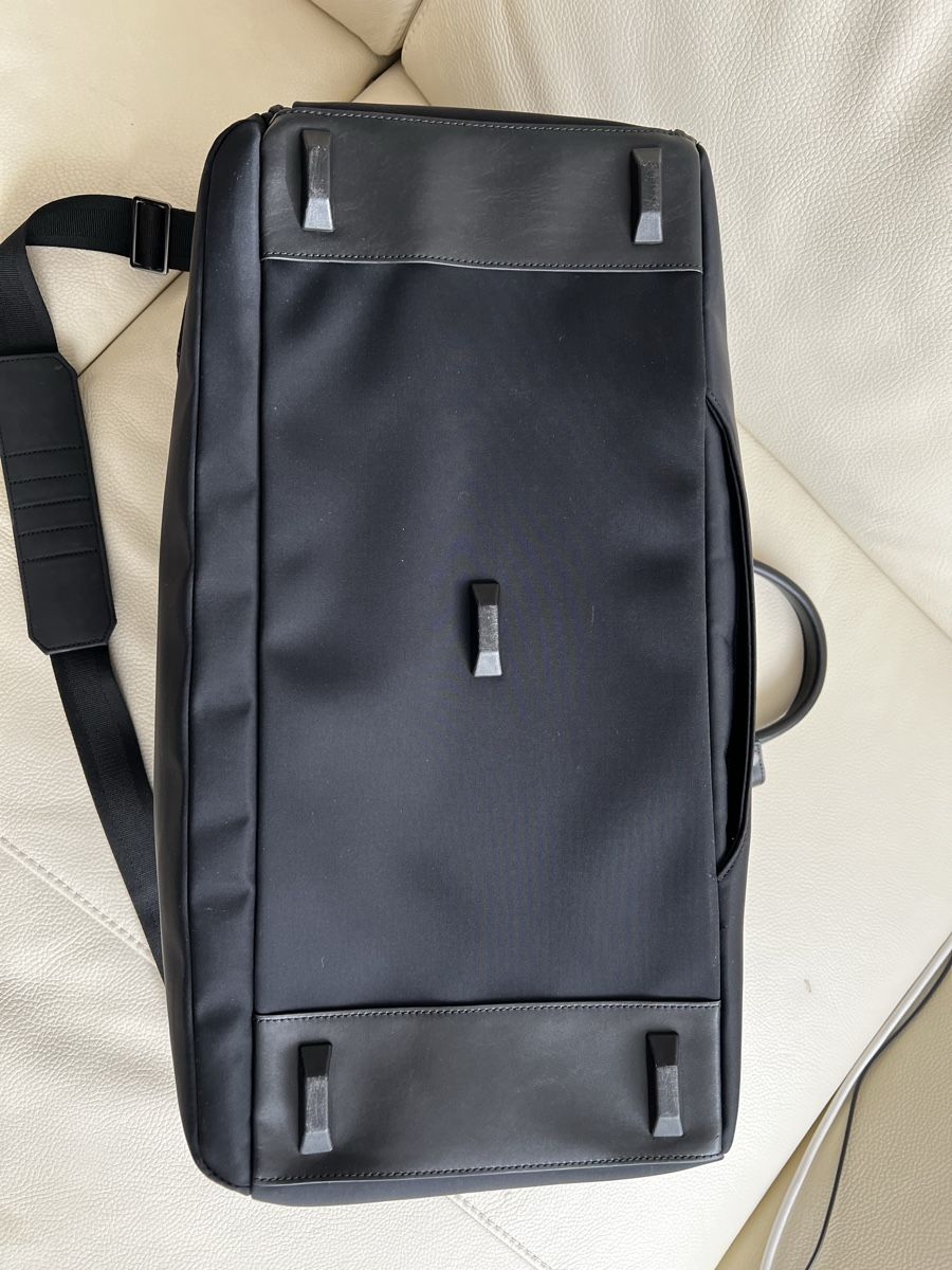 Tumi Borse: Tumi „Harrison Port Weekend Duffel“ – Nuovo (secondo la descrizione) da Niederwangen BE venduto da KFI 6