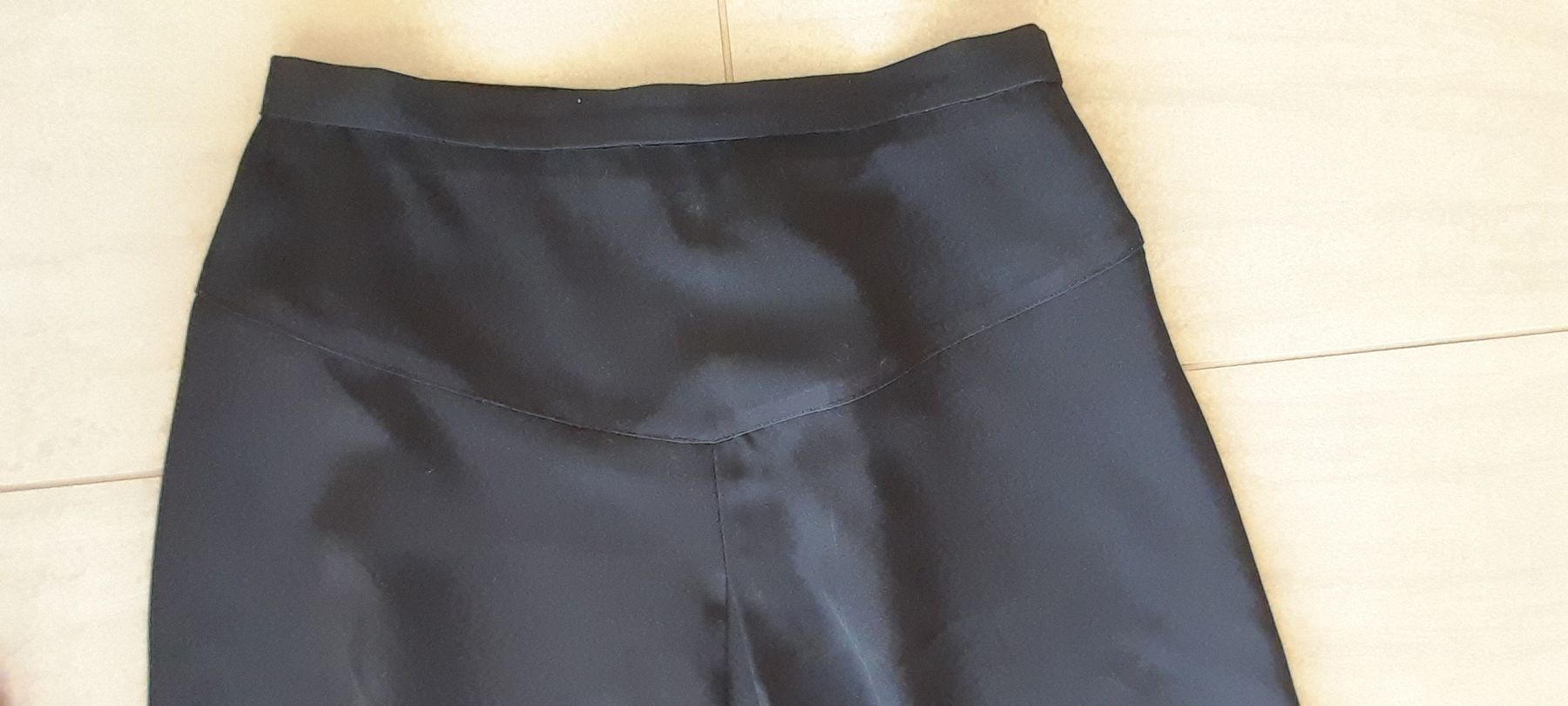 Gonne: Jupe noire longue 38 – Nuovo (secondo la descrizione) da ERLINSBACH venduto da doudouce 1
