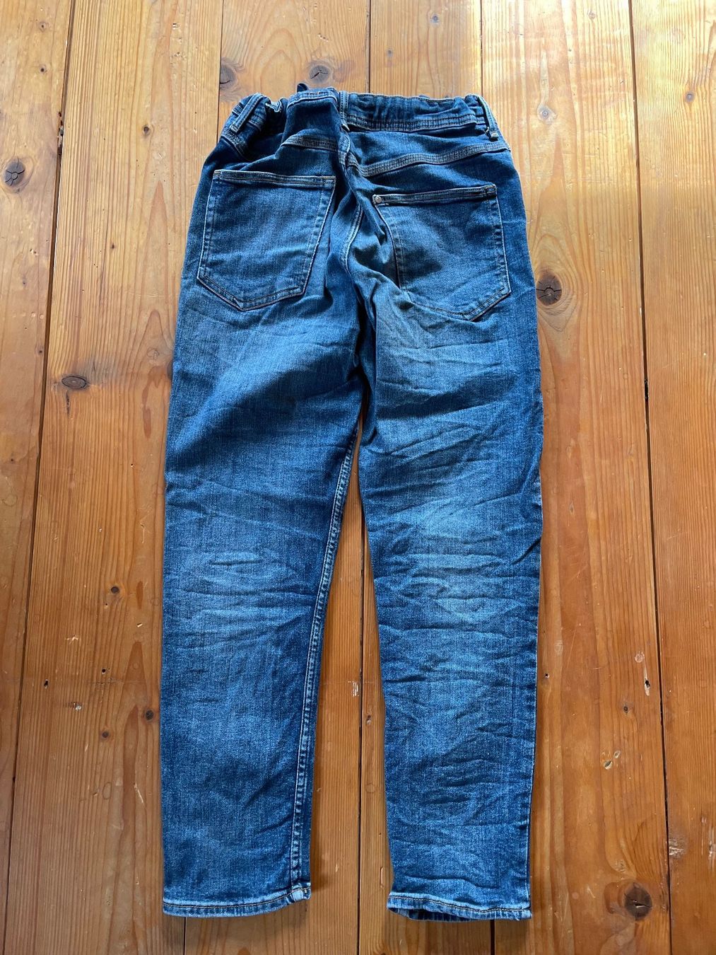 Pantaloni: H&M Jeans – Usato da Teufen ZH venduto da Bimbo3 1