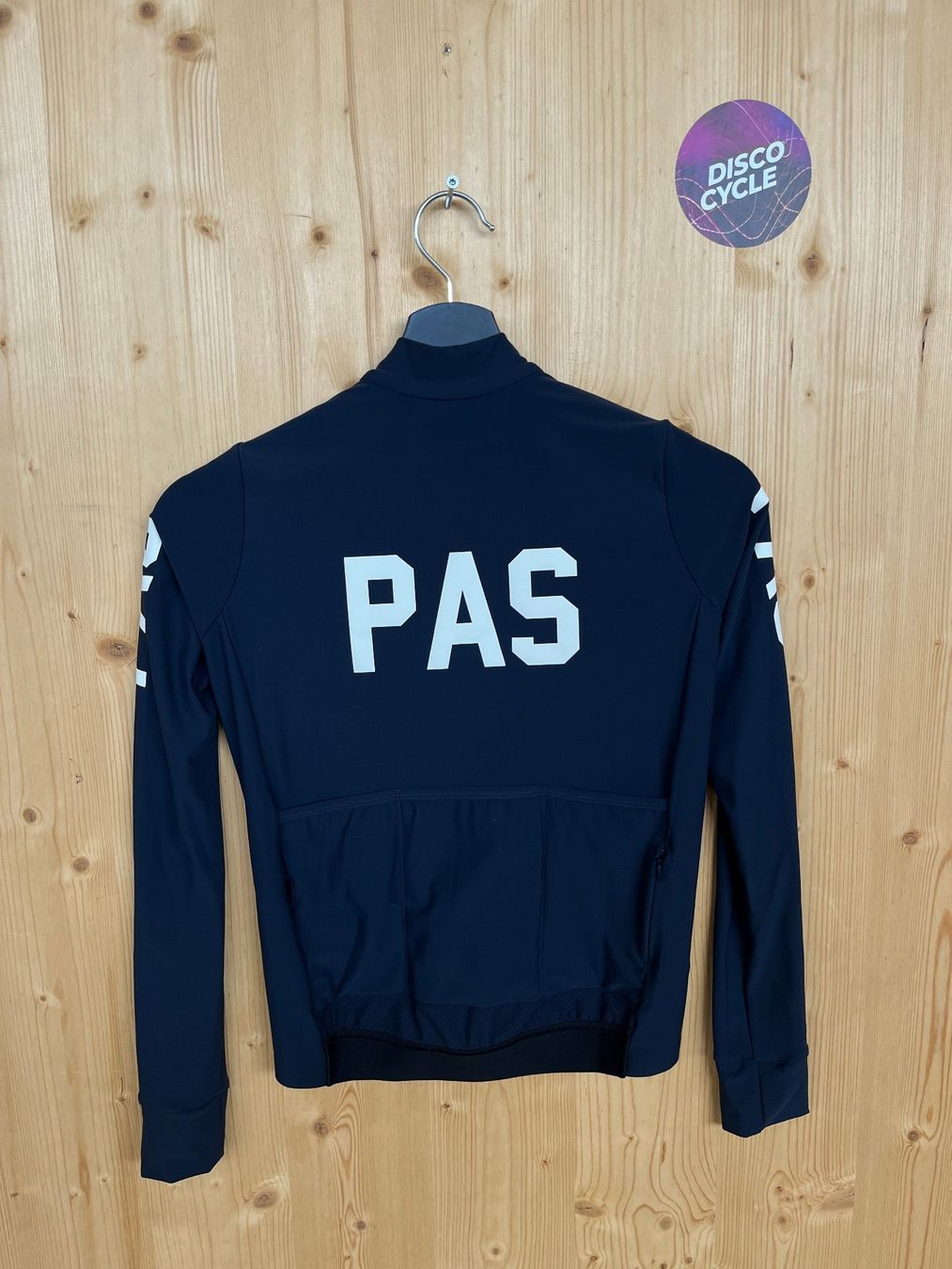 Pas Normal Studios Canottiere & Pantaloni: % Pas Normal Studios Women's PAS Mechanism Pro Long - S – Nuovo e nell'imballaggio originale da Bern venduto da Disco_Cycle 1