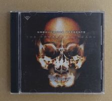 Grooverider – The Prototype Years (Limited Edition) - T9