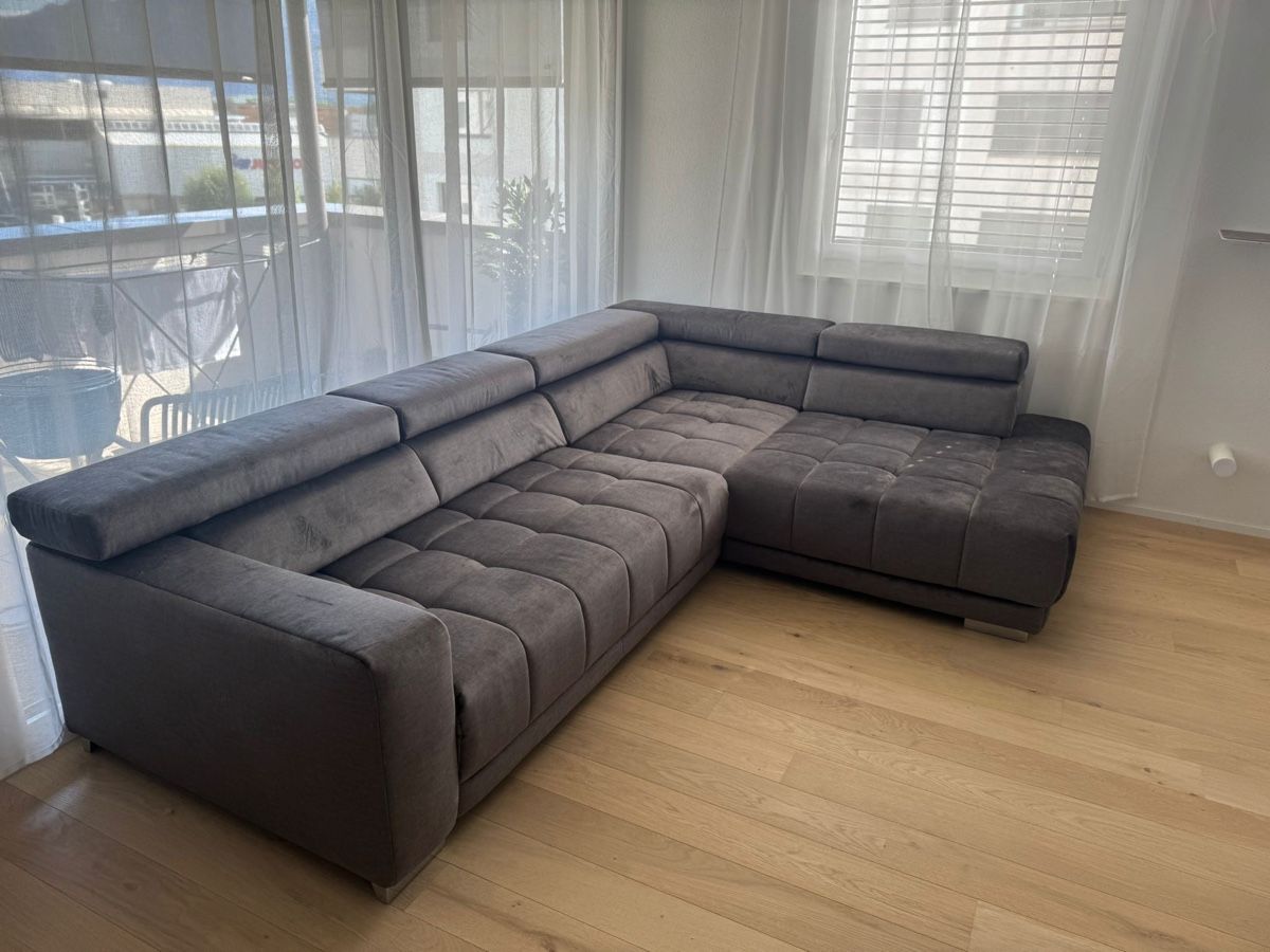 Sofas: Ecksofa – D'occasion à Heimberg par milenasarah 4