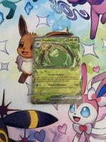Pokemon Fatalitcha ex 023/167 TWM