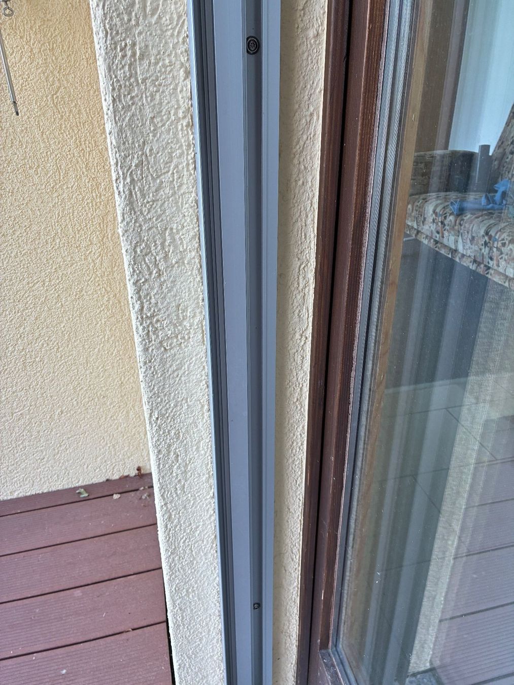 Stobag Tende da sole: Elektrische Sicherheitsfaltstoren / Rollladen Stobag – Usato da Goldau venduto da padlmucki 2
