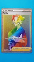 Choy – Rainbow Rare – Astral Radiance - EN