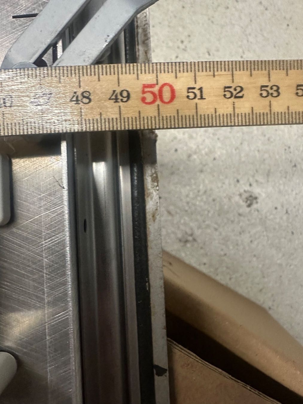 V-Zug Herde: Induktionsherd V-Zug GK46timsco – Gebraucht aus Langnau am Albis von Beu71 4
