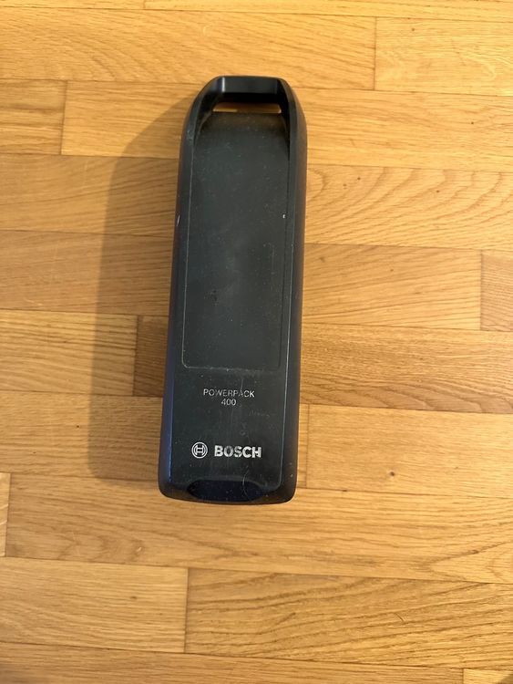 Bosch Powerpack 400 (Defekt) in Solothurn für CHF 59 – nur Abholung auf ...