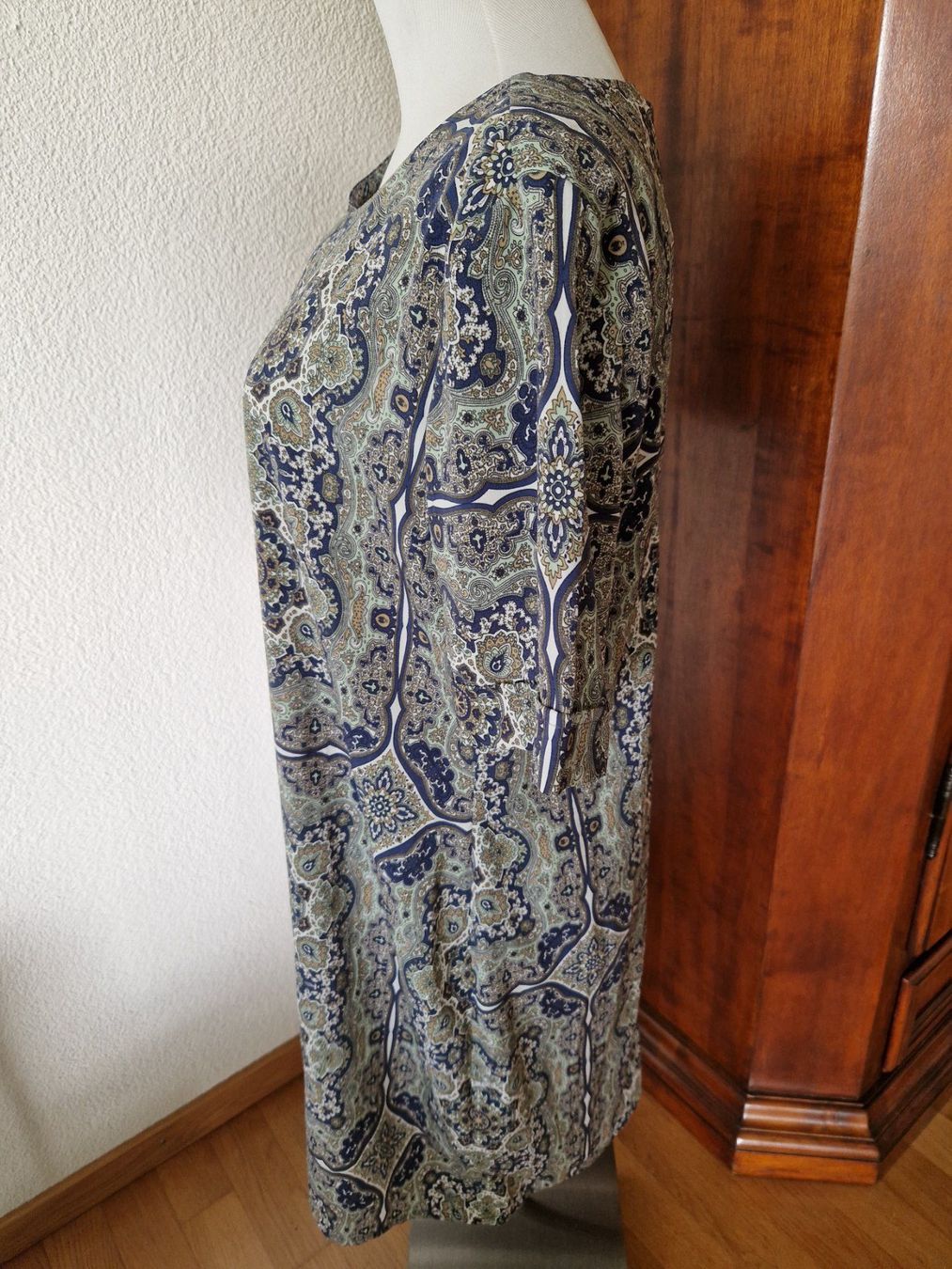 S.Oliver Vestiti: S. OLIVER Kleid – Nuovo (secondo la descrizione) da Möhlin venduto da Cloudy73 1